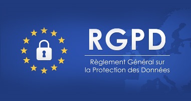 logo rgpd