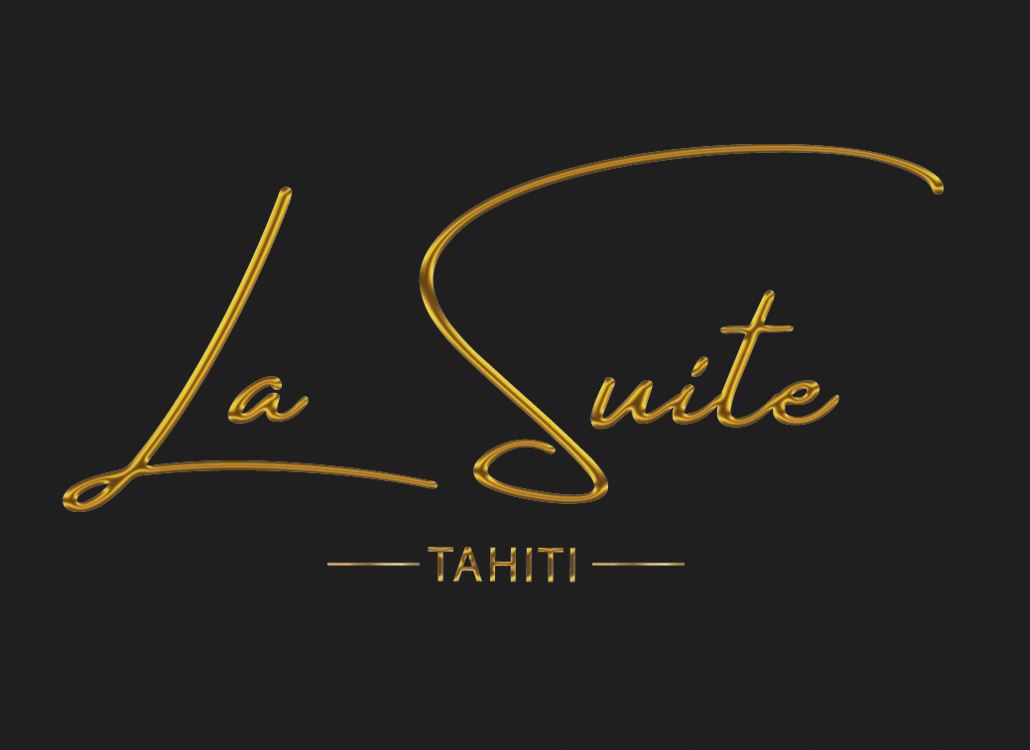 logo la suite tahiti