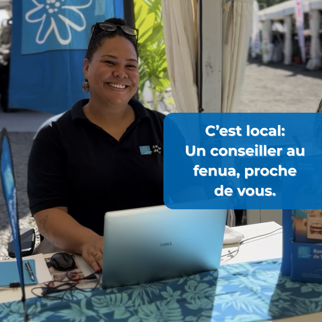 C'est local