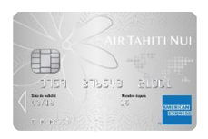 Amex silver 0