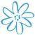 Icon Fleur Tahiti