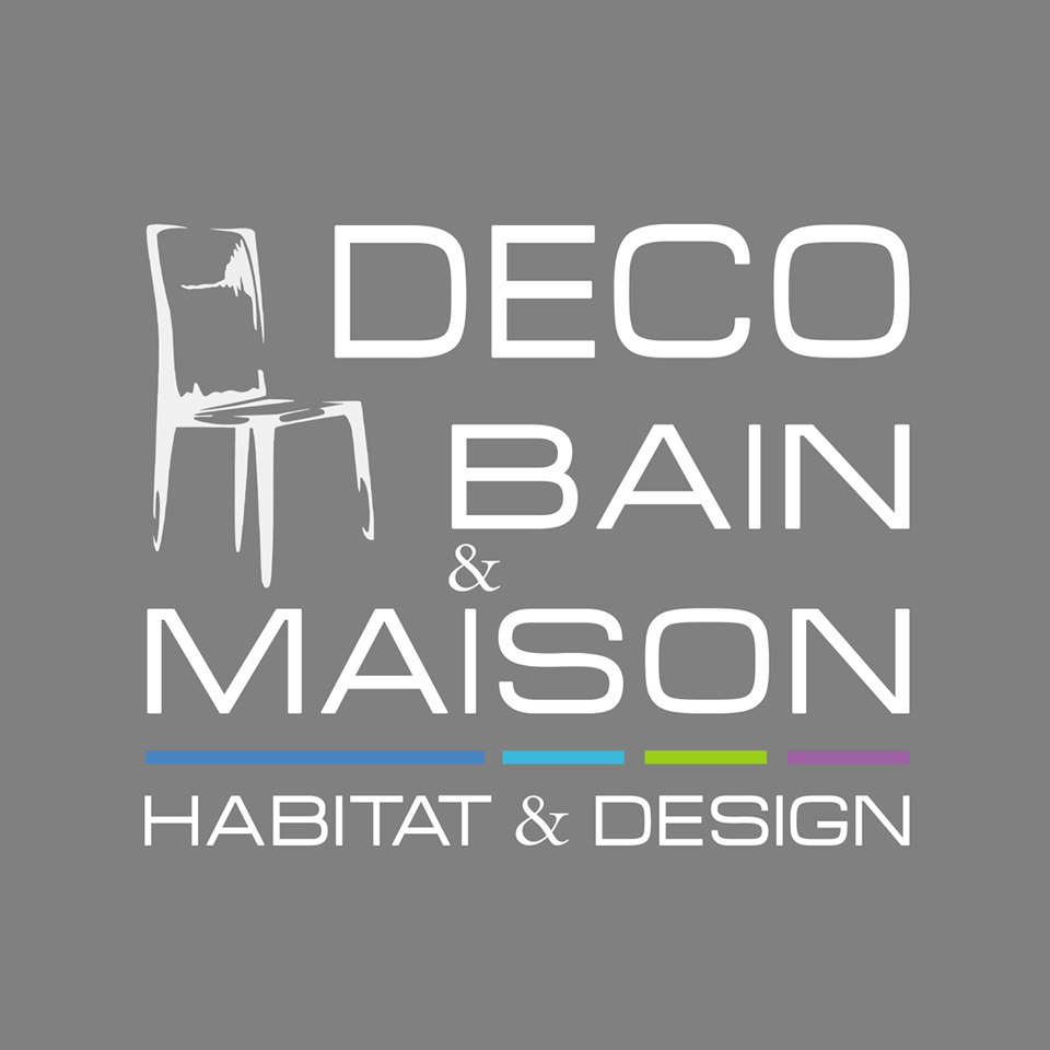 LOGO - Deco Bain Maison 0