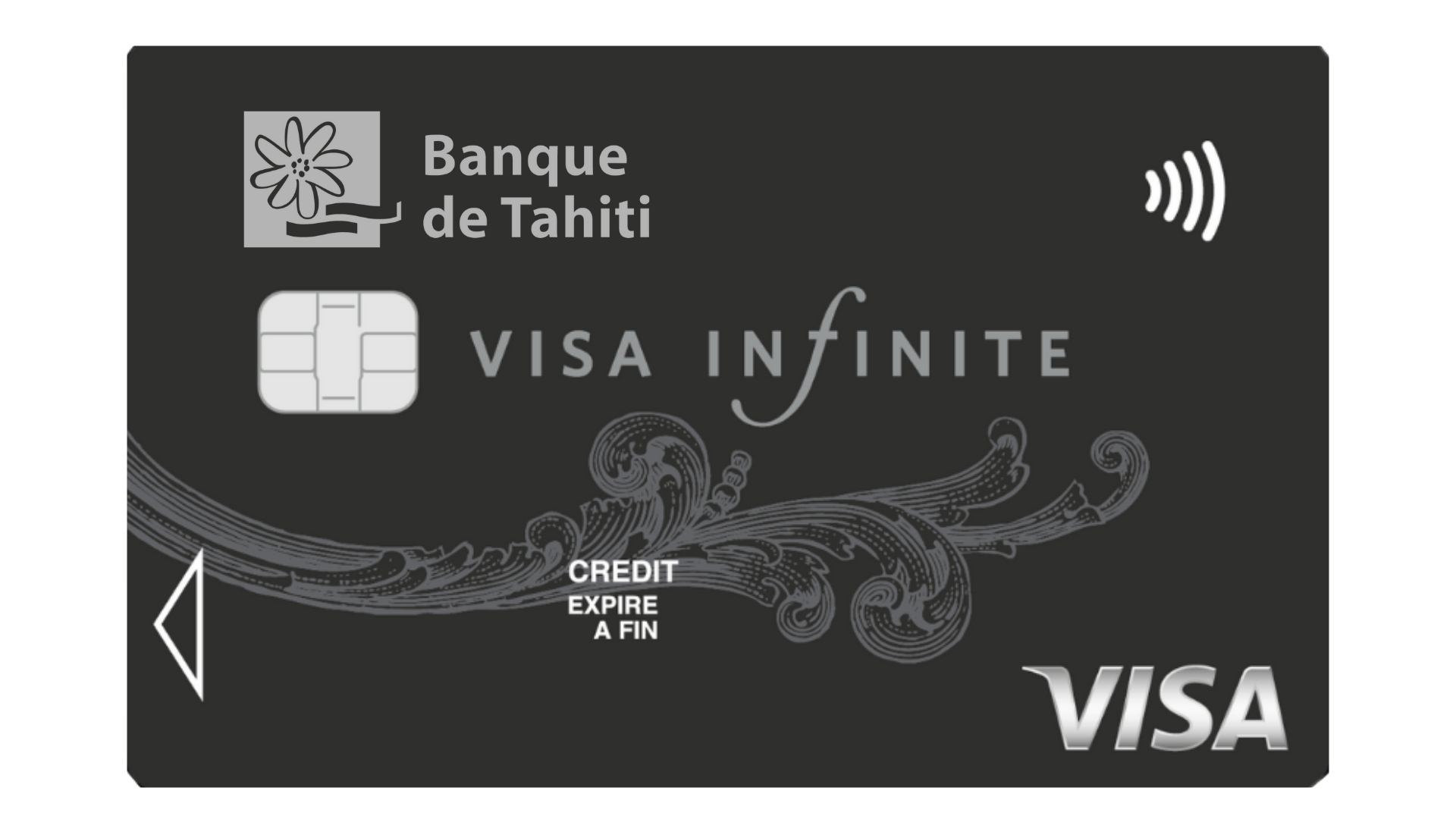 Visa Infinite